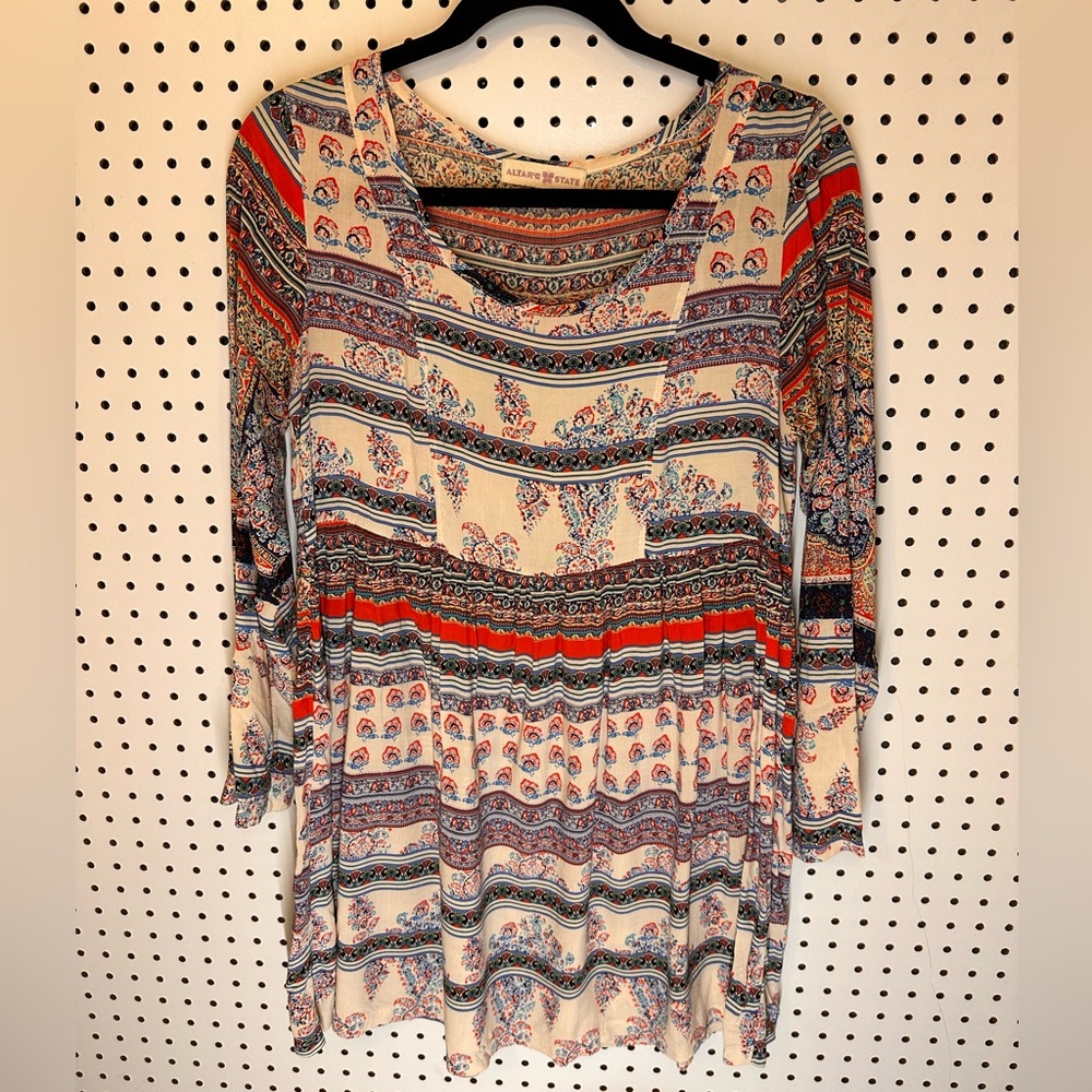 🛍️ Altar'd state dress 🛍️